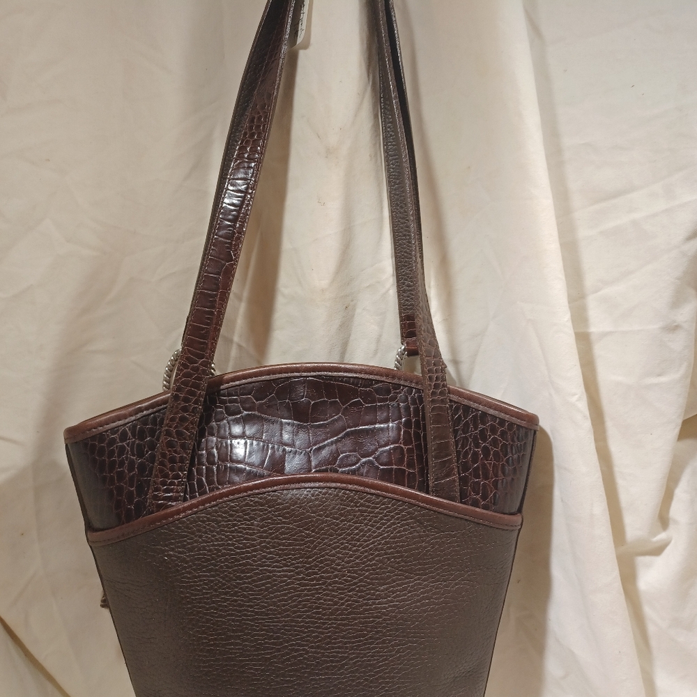 Brighton shoulder bag - Picture 6 of 10